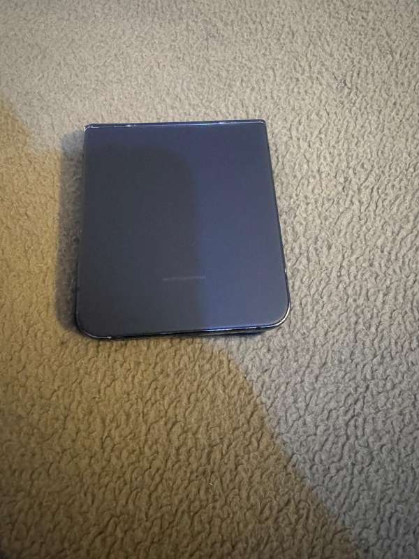 Samsung flip4