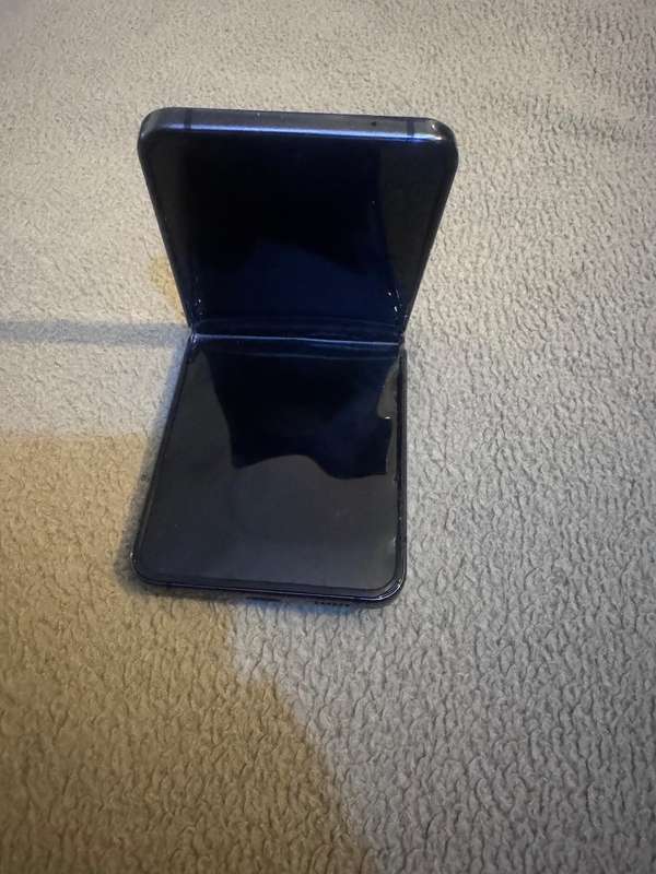Samsung flip4
