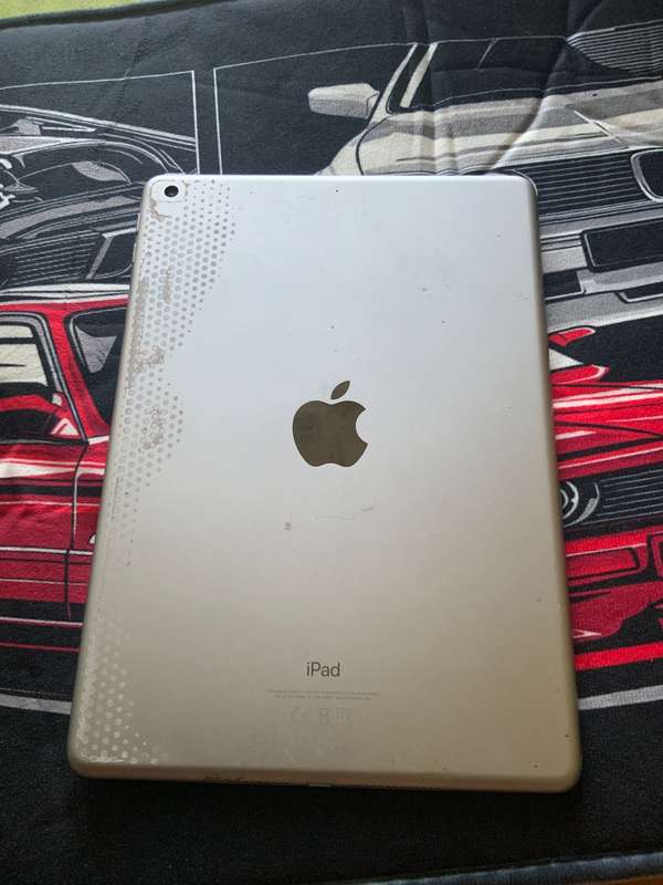 iPad 6