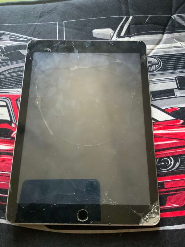 iPad 6