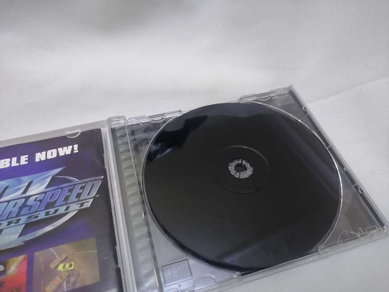 PlayStation 1 Game - (ROAD RASH 3.D) - EXCELLENT CONDITION - SEE BELOW.