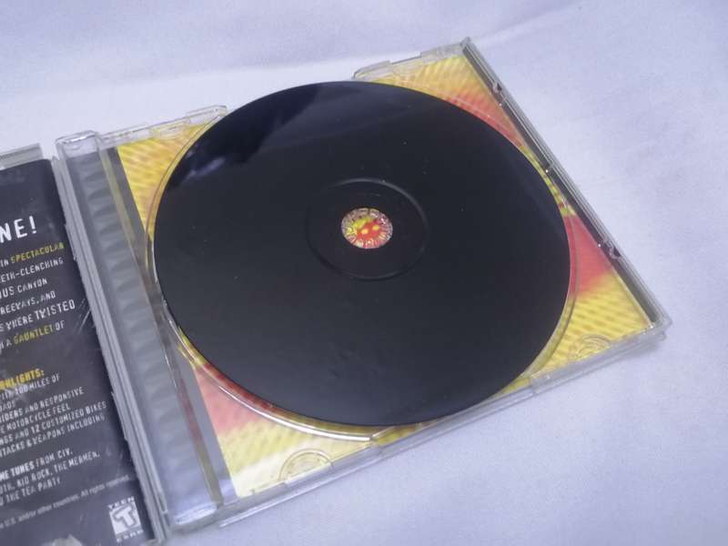 PlayStation 1 Game - (MOTO RACER 2) - EXCELLENT CONDITION - SEE BELOW.