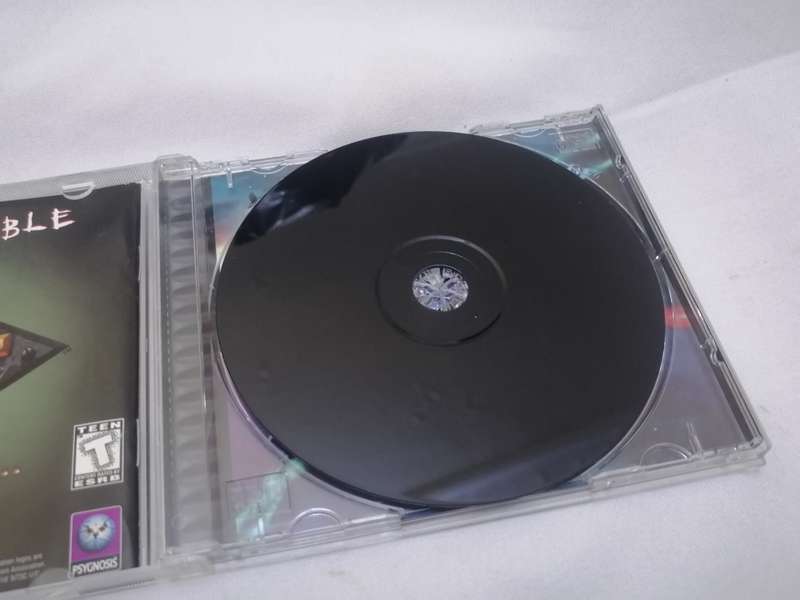 PlayStation 1 Game - (COLONY WARS) - EXCELLENT CONDITION - SEE BELOW.