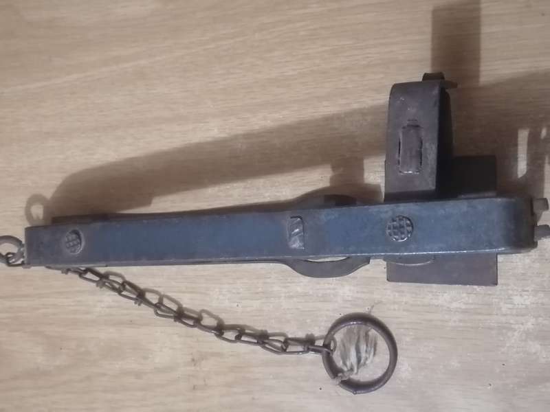 Rabbit Trap