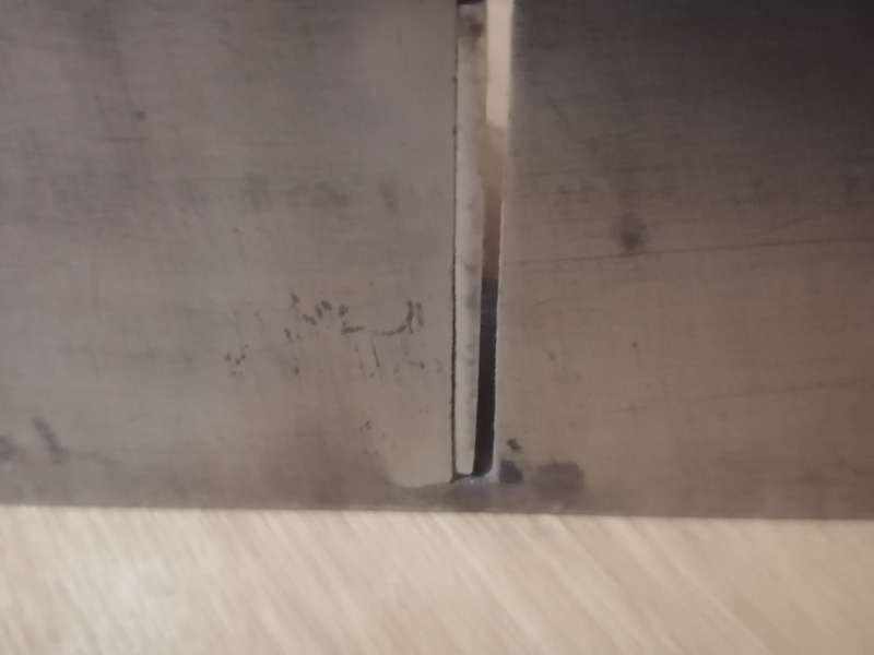 Vintage Stanley No.7 Plane (56cm long)