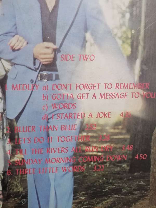 Groep Twee, You're my Best Friend, Vinyl in good condition .