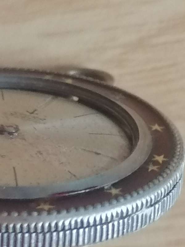 Very Rare collectors piece, 1878 Silver Morgan Dollar (turned into a pendant watch) 100% real.