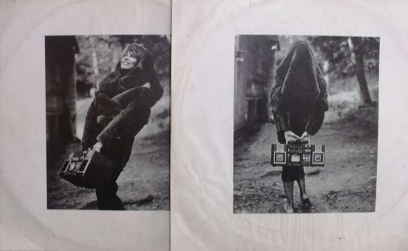 Tina Turner, Simply the Best, double album, vinyl's in very good condition.