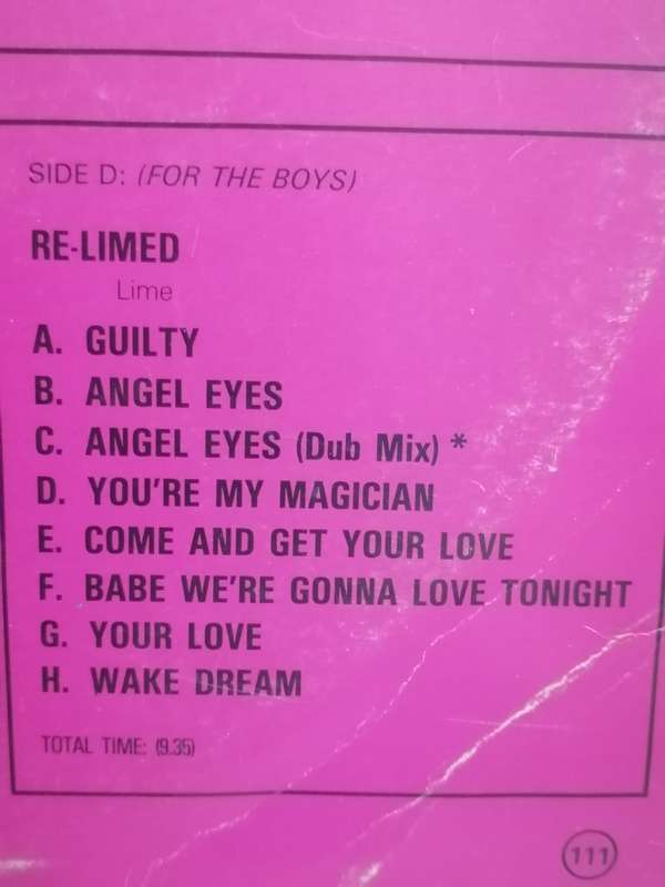 Monster Hits, High energy dance mix, double album, vinyl's very good & cover fair.