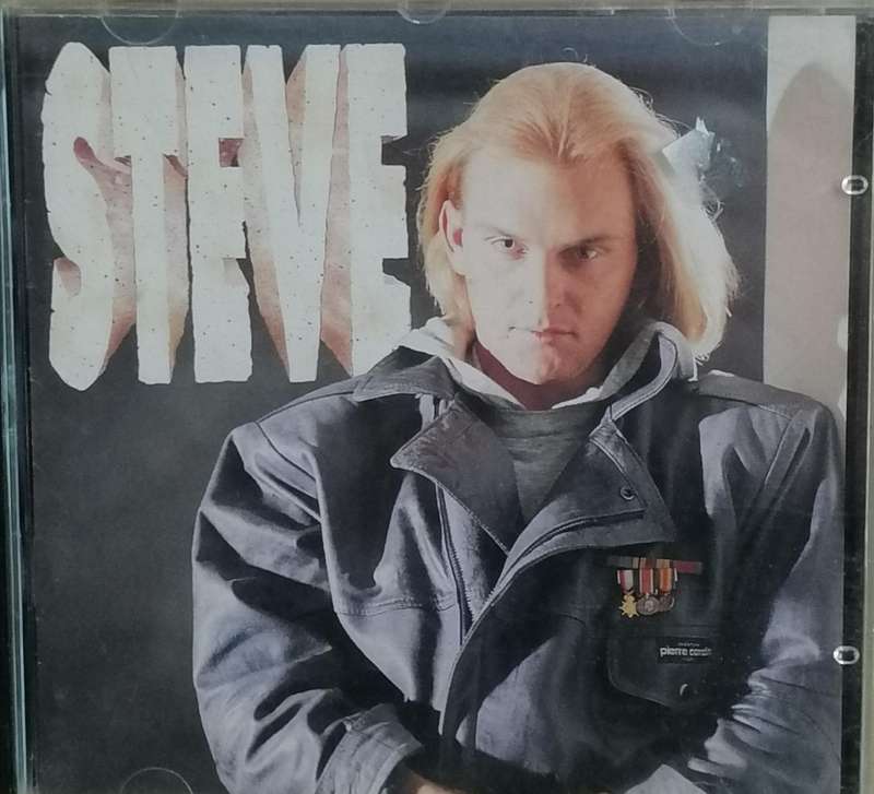 11x original Afrikaans CD's, very good condition.