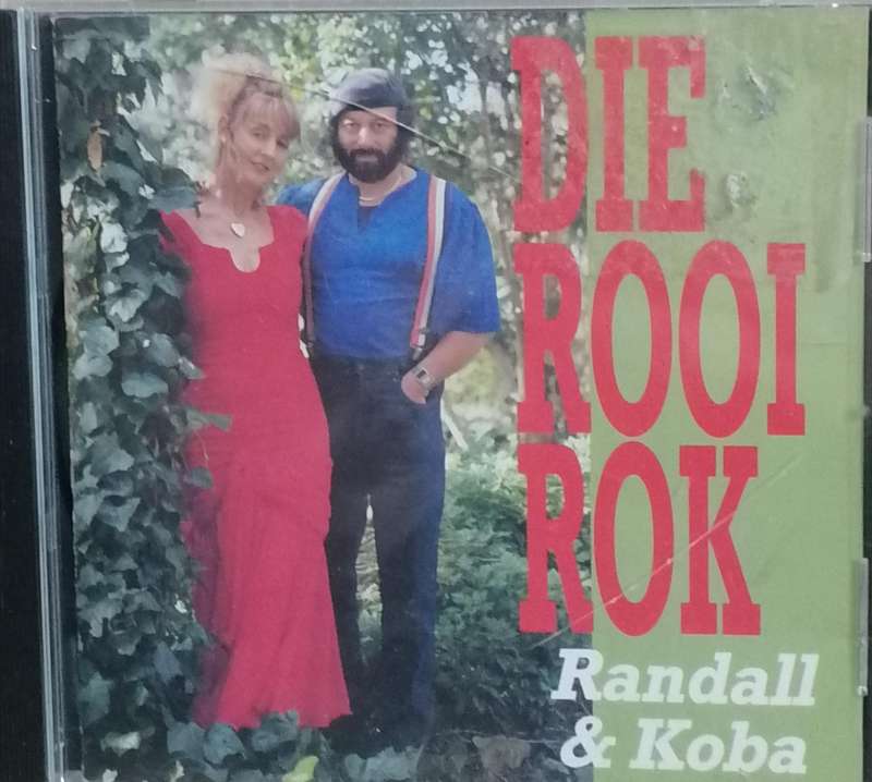 11x original Afrikaans CD's, very good condition.
