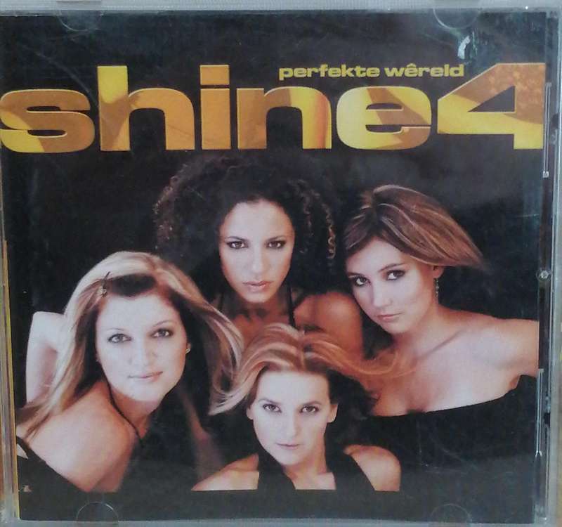 11x original Afrikaans CD's, very good condition.