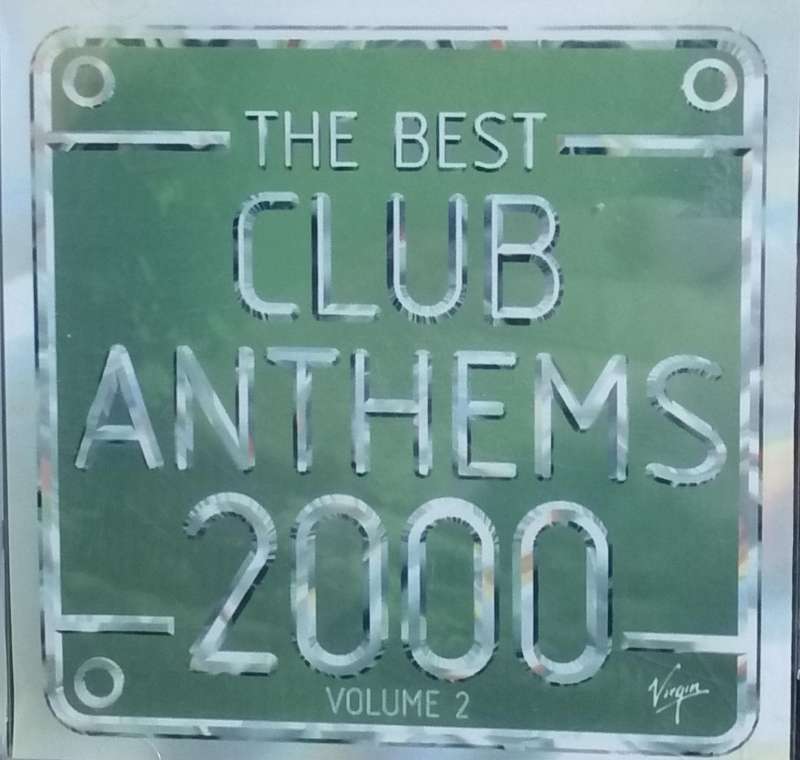 10x original CD's, good music artists,  very good condition.