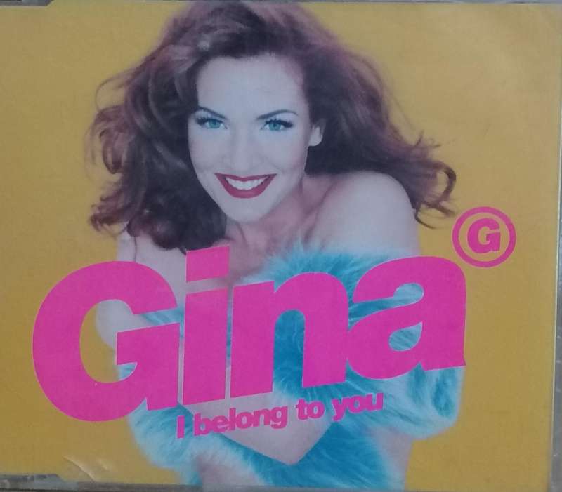 10x original CD's, good music artists,  very good condition.