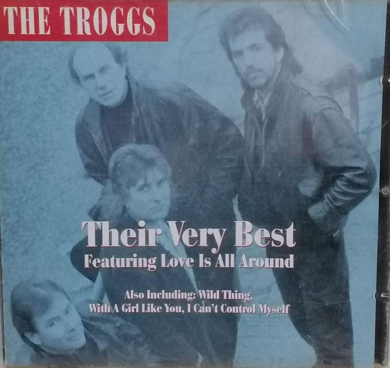 10x original CD's, Great music bands,  very good condition.