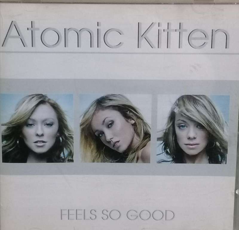 10x original CD's, Great music bands,  very good condition.