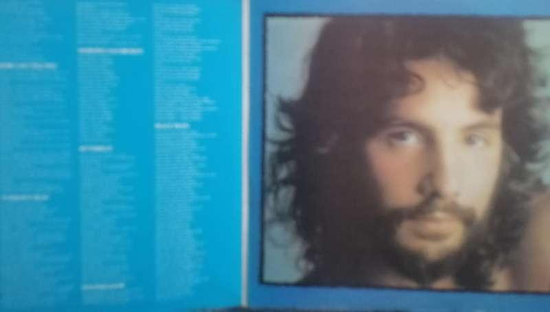 Cat Stevens, , vinyl very good.