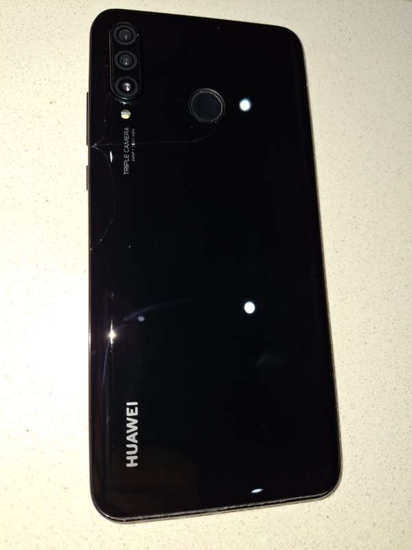 Huawei P30 Lite (MAR-LX1M) - !Please Read!