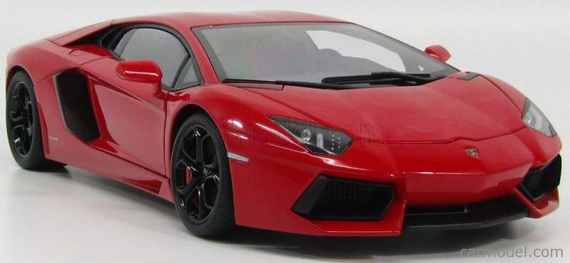 LAMBORGHINI - AVENTADOR LP700-4 2011 - AUTOART