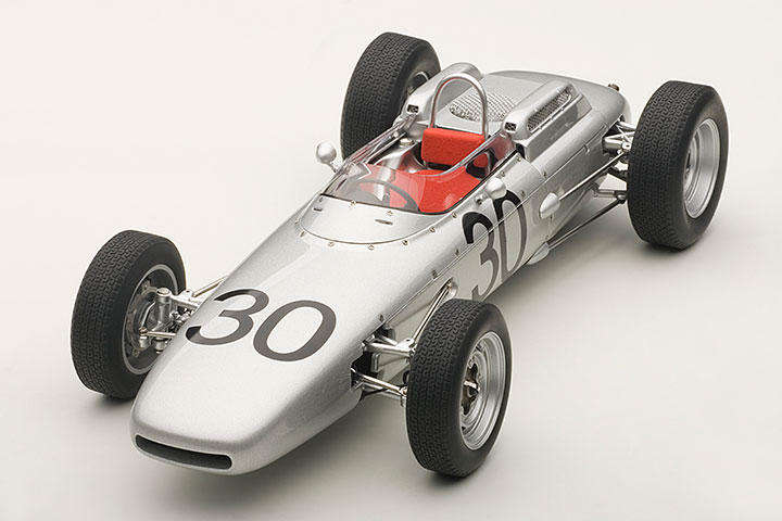 Porsche 804 - 1/18 Autoart Signature