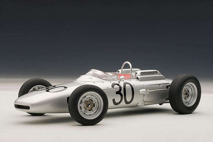 Porsche 804 - 1/18 Autoart Signature