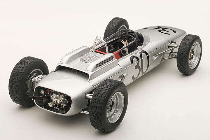 Porsche 804 - 1/18 Autoart Signature