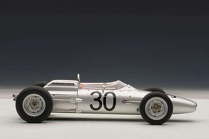 Porsche 804 - 1/18 Autoart Signature