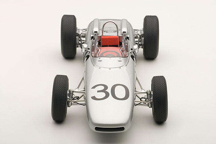 Porsche 804 - 1/18 Autoart Signature