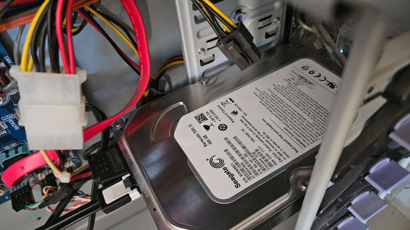 Intel i7 3770