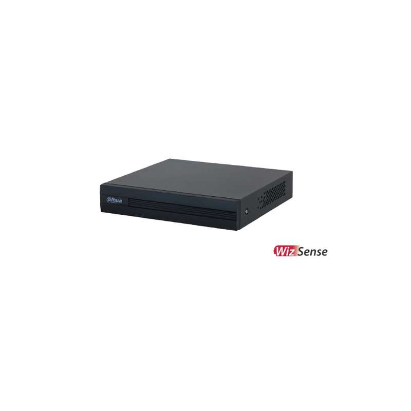 Dahua 8 Ch Penta-brid 1080N/720P XVR, Cooper 1U DVR