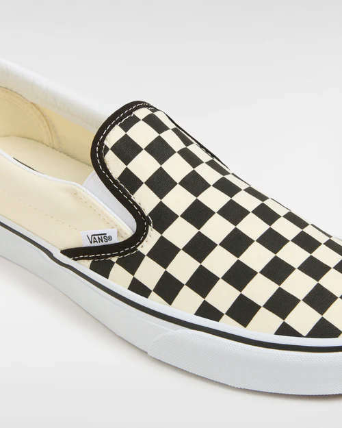VANS Classic Slip-O
