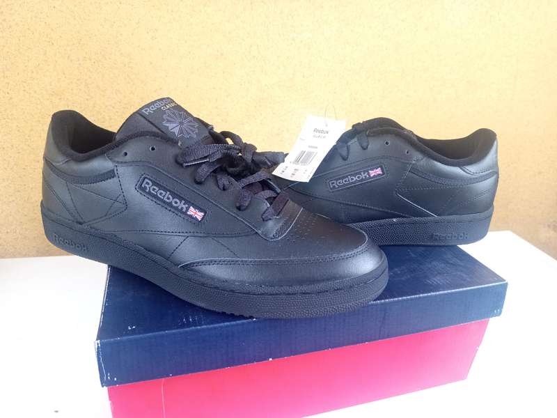 Reebok Club C 85 Men Sneakers
