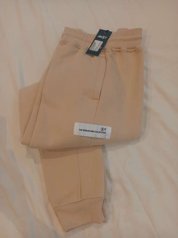 XT Cross Trainer Frank Fleece Jogger Pants