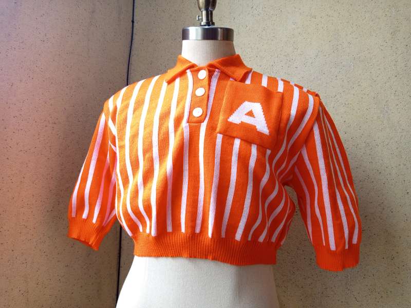 Ascend Label Womens Golfers