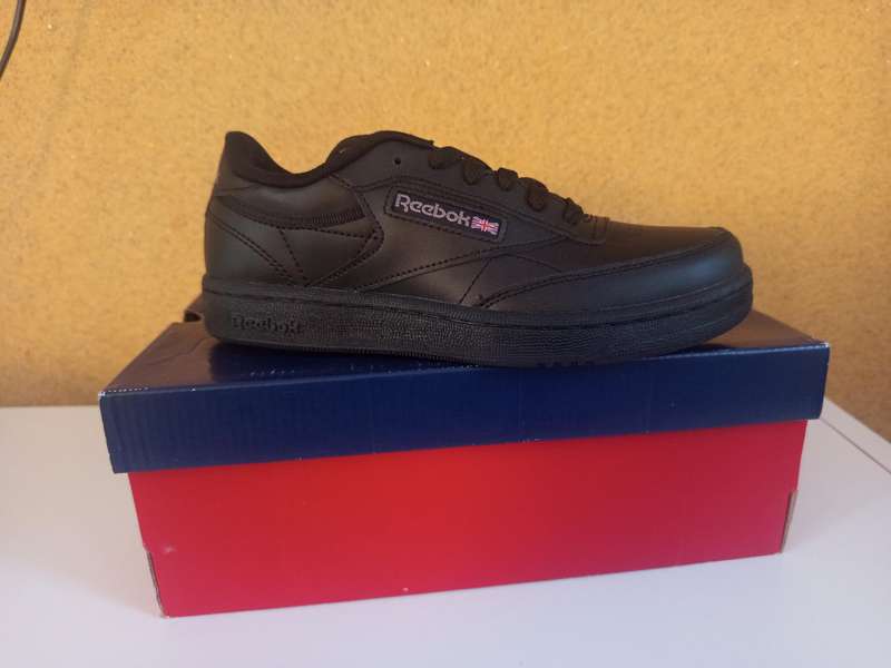 Reebok Club C 85 Men Sneakers