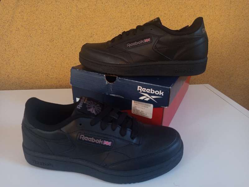 Reebok Club C 85 Men Sneakers