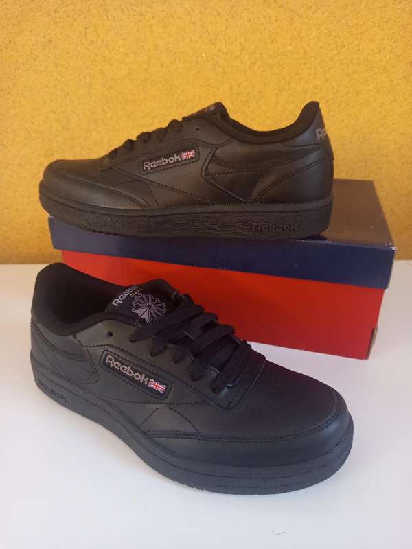 Reebok Club C 85 Men Sneakers