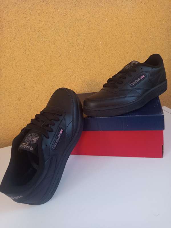 Reebok Club C 85 Men Sneakers