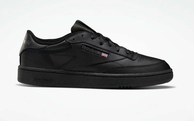 Reebok Club C 85 Shoes