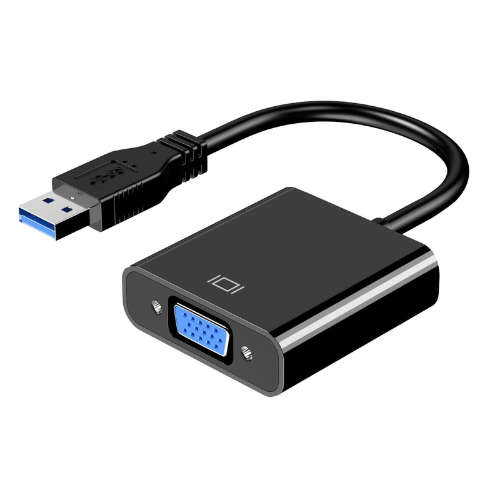 Nextek USB 3.0 to VGA