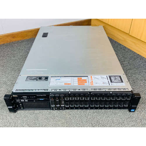 Dell PowerEdge R720 Entry Level Server