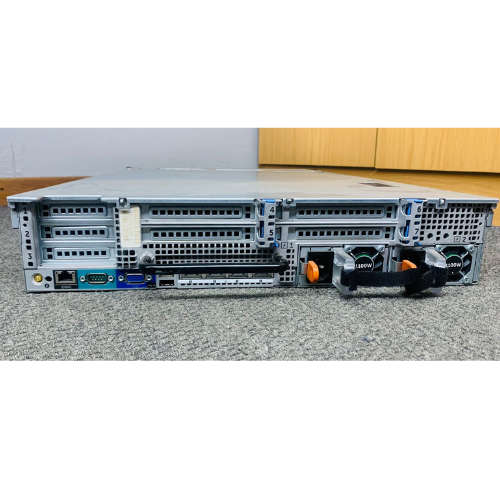 Dell PowerEdge R720 Entry Level Server