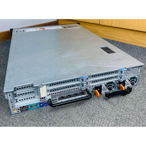 Dell PowerEdge R720 Entry Level Server