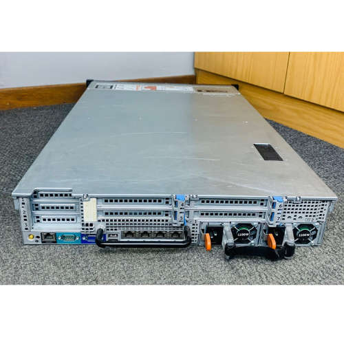 Dell PowerEdge R720 Entry Level Server