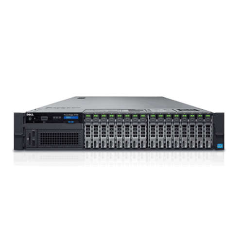 Dell PowerEdge R720 Entry Level Server