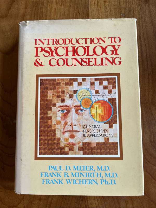 Introduction to psychology and counseling