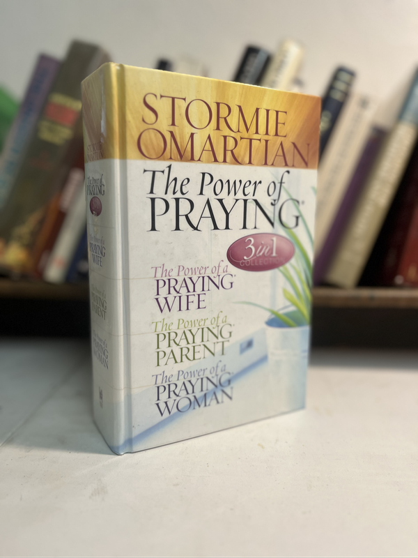 Power of praying