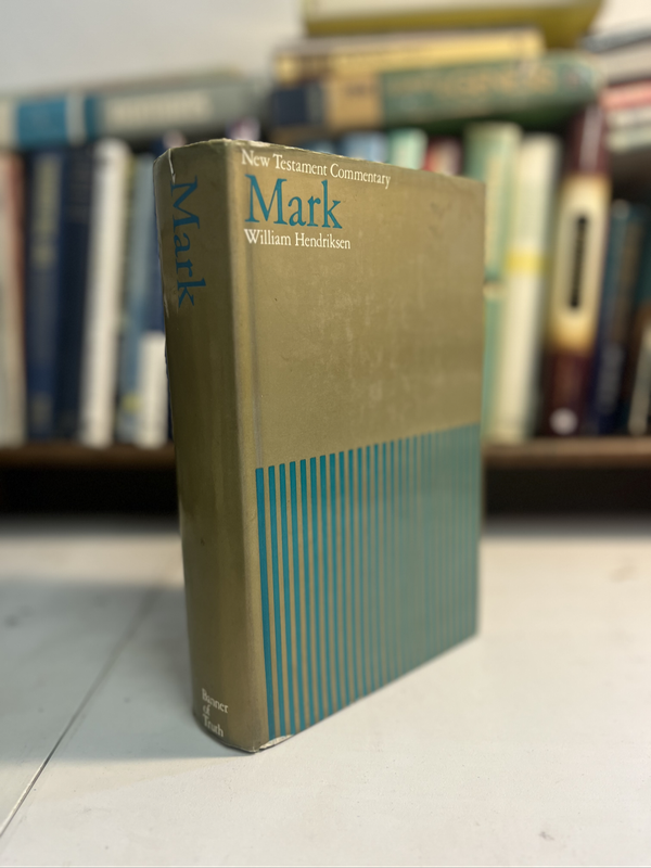 Gospel of mark