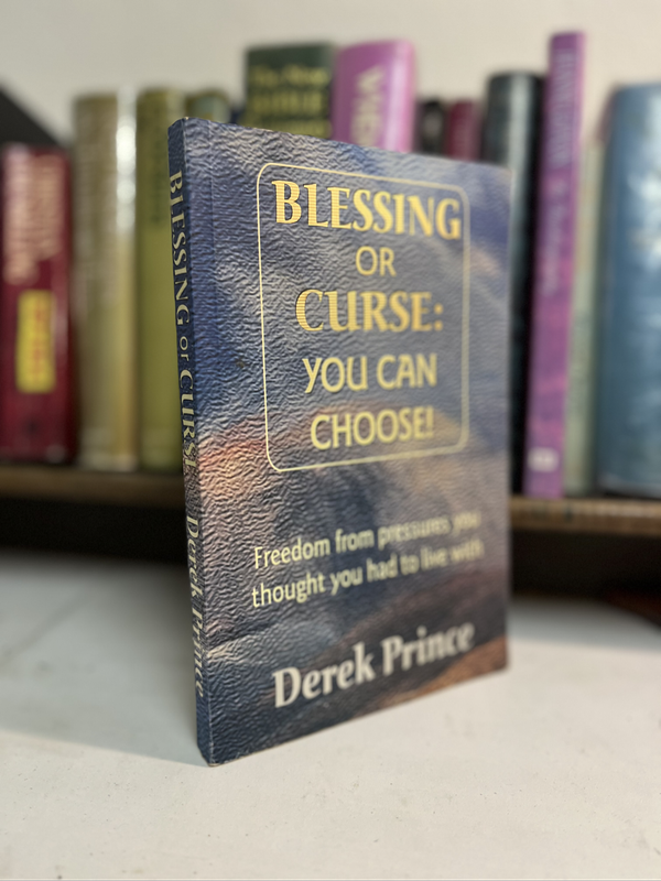 Blessing and curse Prince