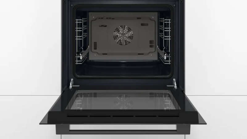 Bosch Series 4 Built-in Oven - HBJ534ES0Z